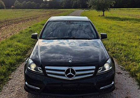 Mercedes-Benz C 350 BlueEFF. AVANTGARDE Autom. AVANTGARDE