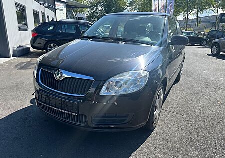 Skoda Fabia Ambiente