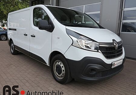 Renault Trafic Kasten L2H1 2.0 dCi 1.Hd*Klima*PDC