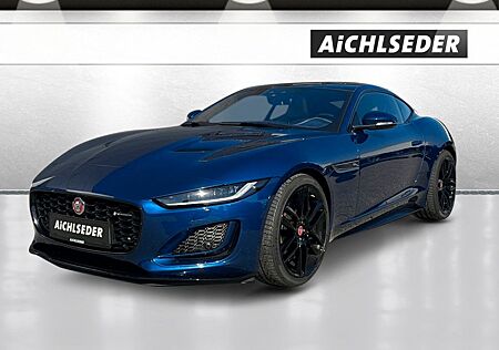 Jaguar F-Type Coupe R-Dynamic AWD