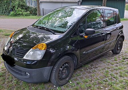 Renault Modus Authentique 1.2 16V 55kW Authentique