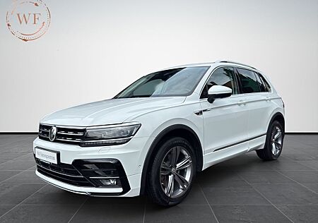 VW Tiguan Volkswagen Highline BMT 4Motion|RLine|Dynaudio|Pano|