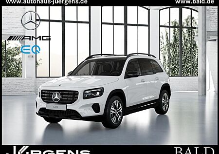 Mercedes-Benz GLB 200 d Progressive/MLB/Cam/Pano/Night/Totw