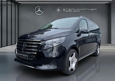 Mercedes-Benz V 300 d 4M EXCLUSIVE Lang StHz+Pano+Augmented