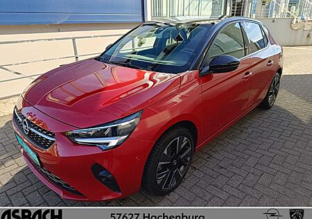 Opel Corsa F e Elegance