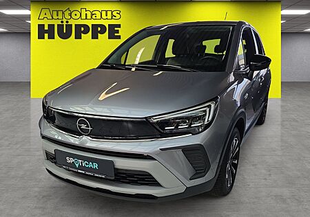Opel Crossland X Crossland Elegance 1.2 96 KW (130 PS)