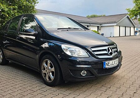 Mercedes-Benz B 180 B -Klasse CDI