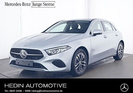 Mercedes-Benz A 180 Kompaktlimousine |Progressive|LED|DISTR|LM