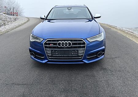 Audi S6 Avant 4.0 TFSI quattro*Kamera*HeadUp*567 PS*