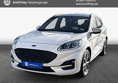 Ford Kuga 2.0 EcoBlue Aut. ST-LINE