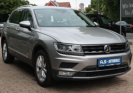 VW Tiguan Volkswagen Highline BMT 4MOTION *1.HD/NAVI/ACC/AHK*