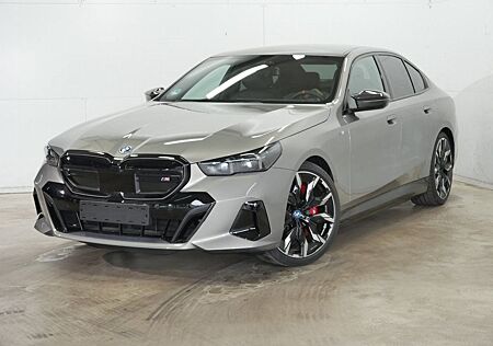 BMW i5 M60 xDrive M Sportpaket pro, Sitzbelüftung vo