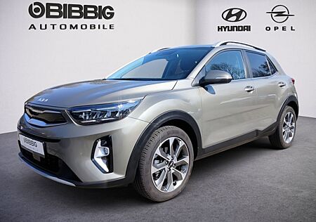 Kia Stonic T-GDi Eco-Dynamics+ 1.0 NAVI FACEL. LED