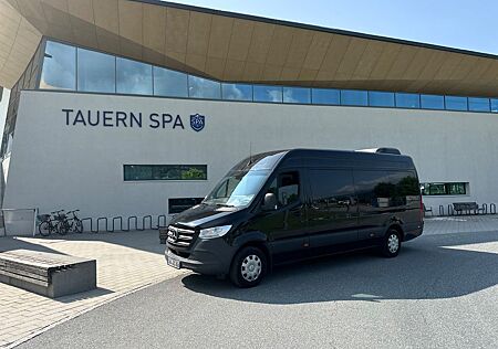 Mercedes-Benz Sprinter 9 Sitzer