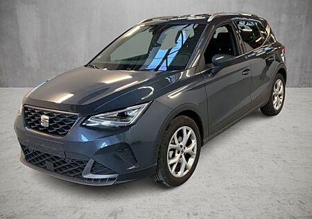 Seat Arona 1.0 TSI DSG FR KAMERA SITZHZG PDC KLIMA