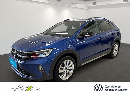VW Taigo Volkswagen 1.5 TSI Move *MATRIX*APPCON*KAMERA*