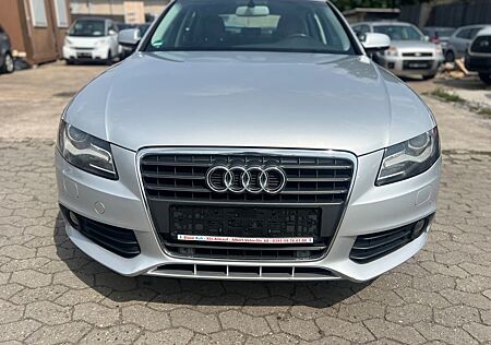 Audi A4 2.0 TFSI 211P.S. Ambiente, Neue TÜV, Xenon