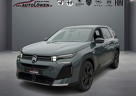 Citroën C5 Aircross Aircross 1.2 Mild-Hybrid 145 MAX (EU