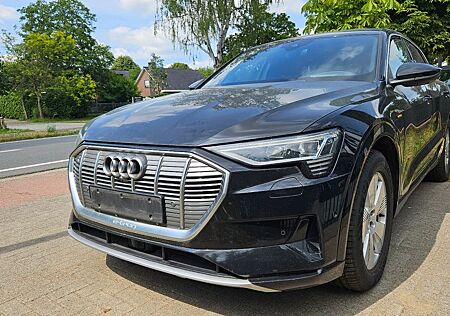 Audi e-tron 55*Matrix*B&O*PANO*HEADUP*360° kam*Leder*