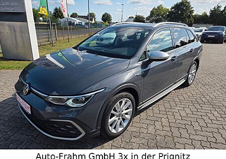 VW Golf Volkswagen VIII Variant Alltrack 4Motion HARMAN-KARDON