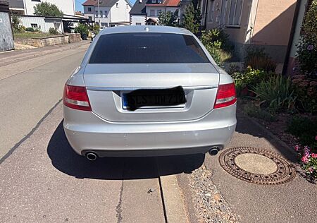 Audi A6 4.2 tiptronic quattro -