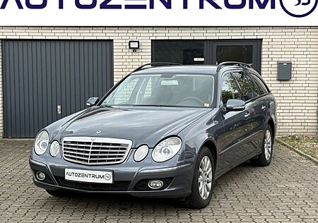 Mercedes-Benz E 200 E 200T Kompressor Aut./Bi-XENON/KLIMA/SHZ