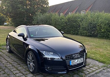 Audi TT Coupe 2.0 TFSI -
