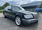 Mercedes-Benz 600 SE V12 *Softclose*sehr gepflegt*2.Hand*