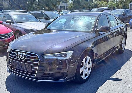 Audi A6 QUATTRO 3.0 V6 TDI
