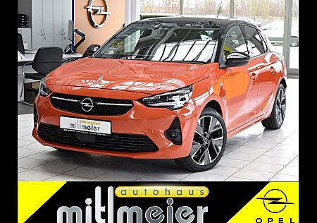 Opel Corsa -e Ultimate Matrix-LED NAVI Alcantara SHZ