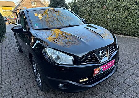 Nissan Qashqai Tekna