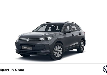 VW Tiguan Volkswagen 1.5 eTSI NEUES MODELL AHK CAM LM17 NAVI