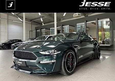 Ford Mustang 5.0 Ti-VCT V8 Bullitt Performance LED AC