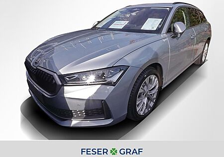 Skoda Superb Combi 1.5 TSI mHEV Selection AHK Nav RüKa