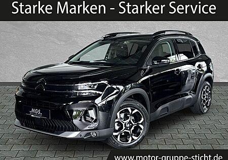 Citroën C5 Aircross MAX DAB #KLIMA #ANDROID&APPLE #NAVI