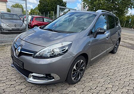 Renault Grand Scenic BOSE*Kamera*Pano*Navi*Leder*Autom.*