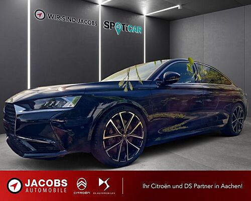DS Automobiles DS9 E-Tense Hybrid 360 4x4 (Plug-In) Rivoli+