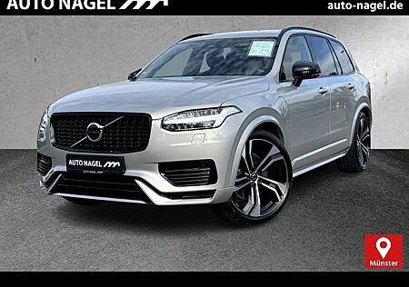 Volvo XC 90 XC90 Recharge T8 AWD Plus Dark |LUFT|22"|