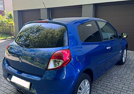 Renault Clio 1.2 GT Line-Klima-Navi-gepflegt!