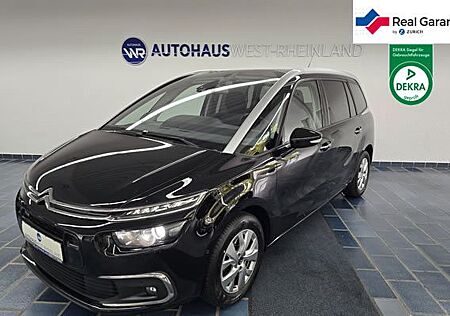 Citroën C4 Spacetourer Grand C4 Picasso 96 kW*7SITZER*RFK*TEMP*NAVI*SH