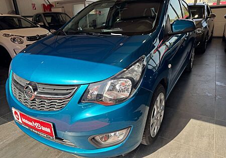 Opel Karl 120 Jahre |TÜV NEU, Inspektion NEU