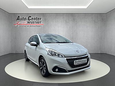 Peugeot 208 Allure KAMERA/PANO/APP/DAB+/SHZ