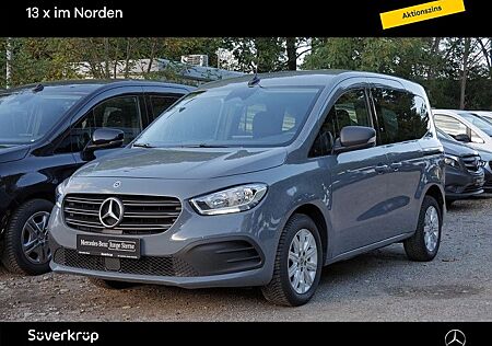 Mercedes-Benz Citan 112 TOURER PRO STANDARD KLIMA AUTOM 5SITZE