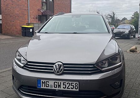 VW Golf Sportsvan Volkswagen 2.0 TDI DSG LOUNGE BMT LOUNGE