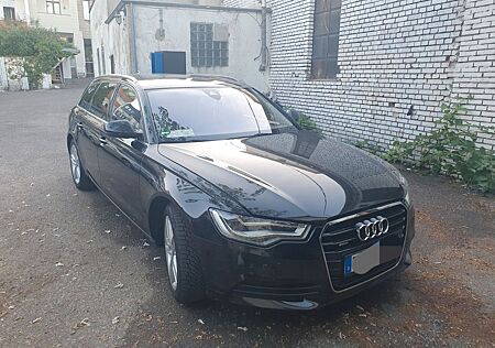 Audi A6 3.0 TDI 230kW quattro tiptronic Avant -