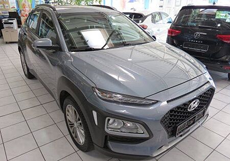 Hyundai Kona 1.6 T-GDI EU6d-T Trend 2WD Navi+DAB+SHZ+DS