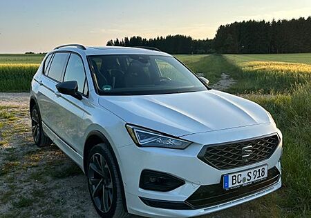 Seat Tarraco 2.0 TDI 147kW FR 4Drive DSG FR