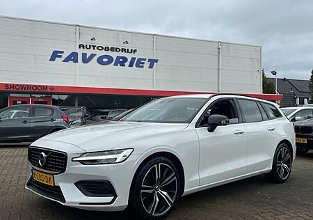 Volvo V60 2.0 B3/163PK/MOMENTUM ADV/CAM/ACRUISE/ACARPL