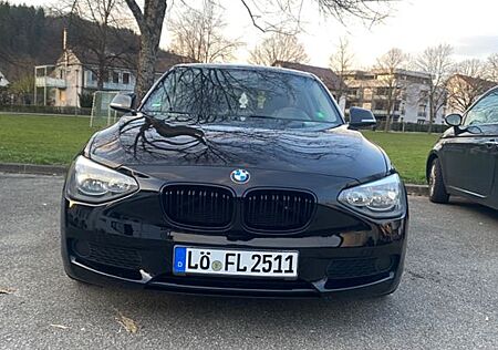 BMW 116i