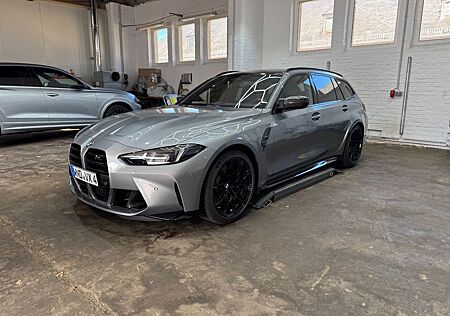 BMW M3 gebraucht kaufen BMW M3 Competion M xDrive Touring Carbon Ext.Pak.